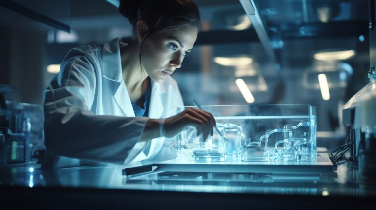 Intuitive Surgical (ISRG) vs Medtronic (MDT) : quelle action MedTech semble la mieux positionnée pour la croissance ?