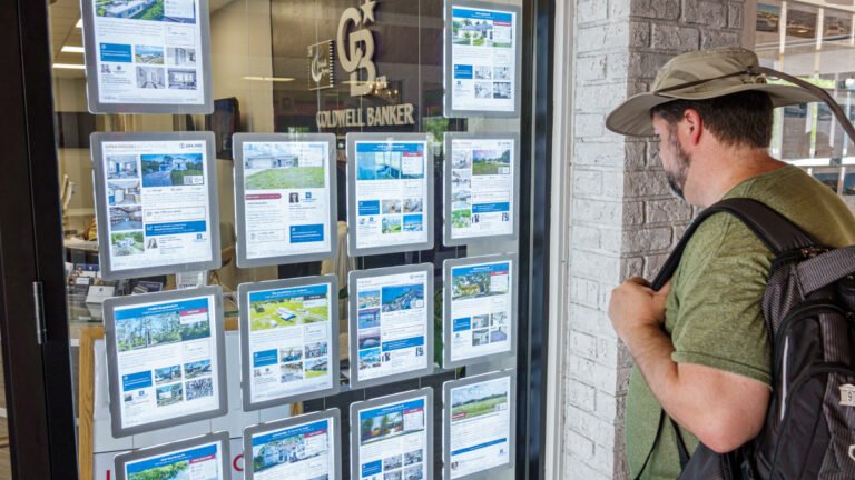 Le logement est le « dommage collatéral » de la lutte de la Fed contre l’inflation – ce qu’il faut savoir pour avoir un avantage sur le marché actuel