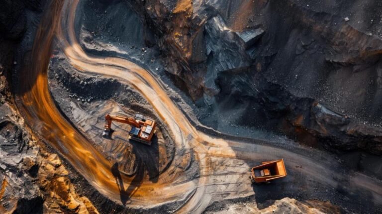 Freeport-McMoRan Inc. (FCX) et Digital Realty Trust, Inc. (DLR) mettent en lumière les entreprises qui tirent profit de l'infrastructure d'IA