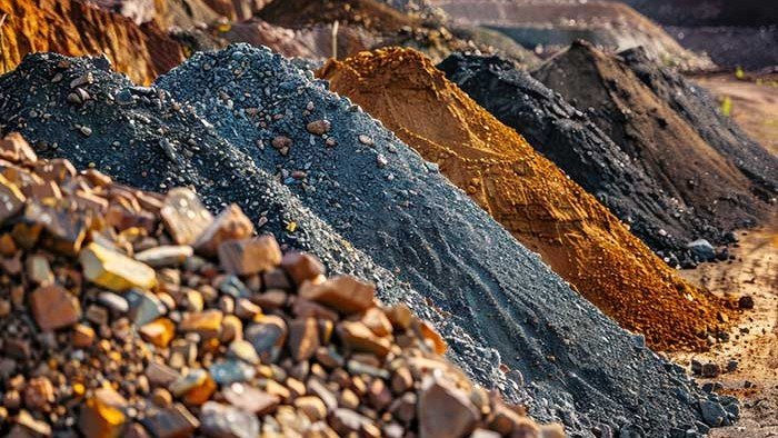 La stratégie chinoise relative aux terres rares impose une révolution manufacturière aux États-Unis