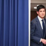 Réunion de la Fed en direct : la Réserve fédérale devrait maintenir ses taux stables, mais la guerre en Iran ajoute des tensions