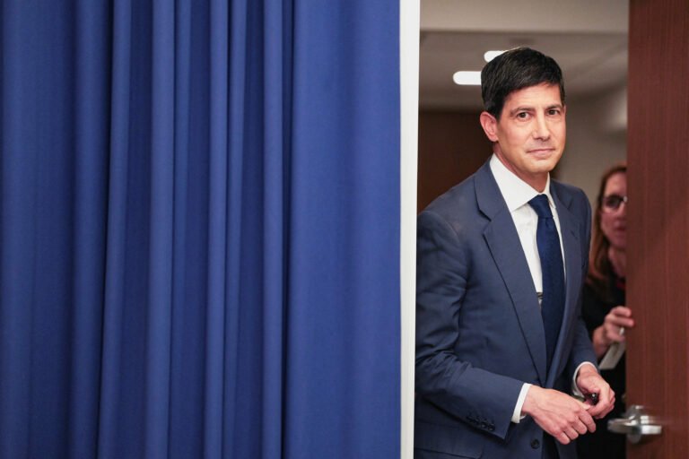 Réunion de la Fed en direct : la Réserve fédérale devrait maintenir ses taux stables, mais la guerre en Iran ajoute des tensions