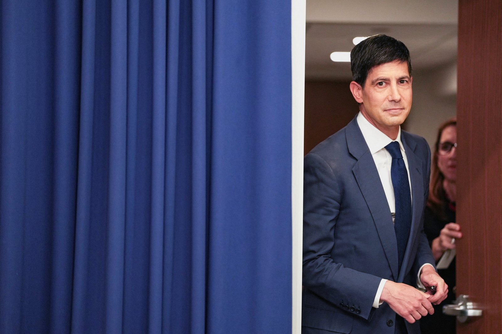 Réunion de la Fed en direct : la Réserve fédérale devrait maintenir ses taux stables, mais la guerre en Iran ajoute des tensions