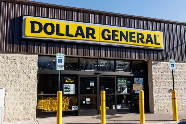 Résultats de Dollar General pour le deuxième trimestre 2027 : à quoi s'attendre