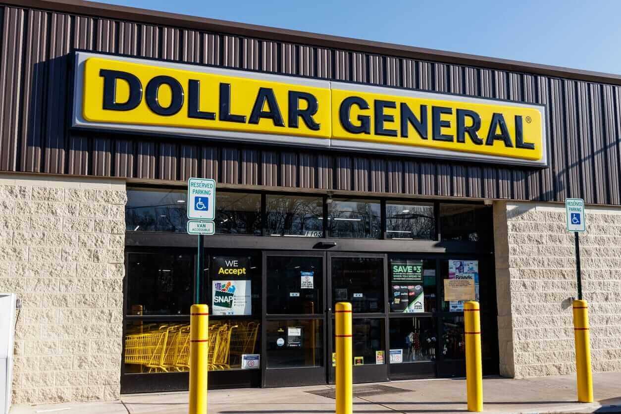 Résultats de Dollar General pour le deuxième trimestre 2027 : à quoi s'attendre