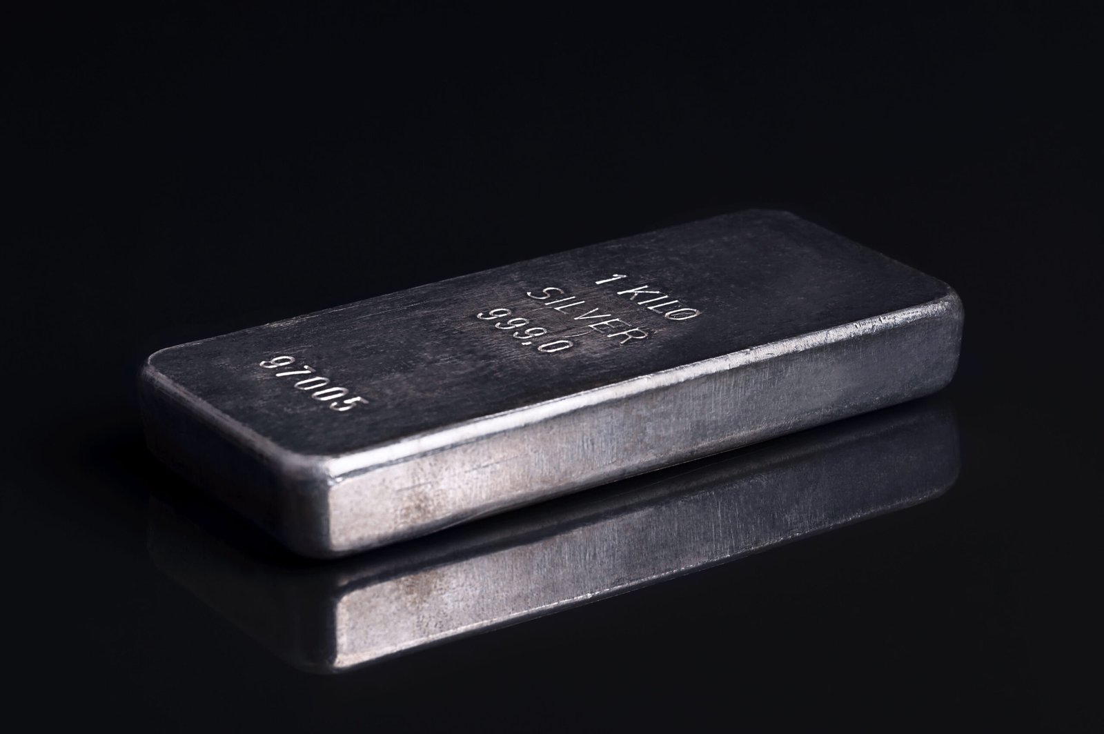 Prix ​​de l’argent aujourd’hui, mercredi 22 juillet 2026 : l’argent augmente alors que les investisseurs négligent le risque d’inflation