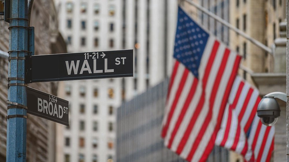 Bourse aujourd'hui : le Dow Jones augmente grâce aux espoirs de paix ; Nvidia, Micron, Sandisk Rebound (couverture en direct)