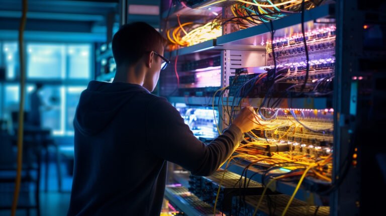 Amphenol Corporation (APH) retrouve son attrait grâce à de meilleures perspectives de croissance