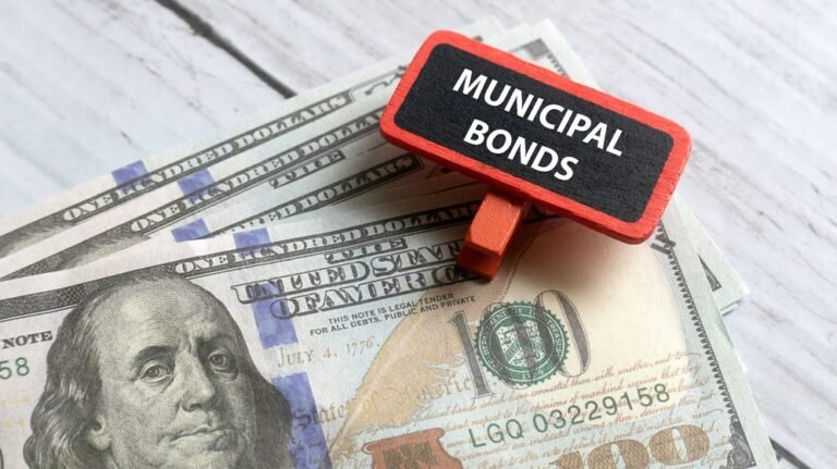 Gotelli, leader américain des Muni Bonds, parle de ses perspectives