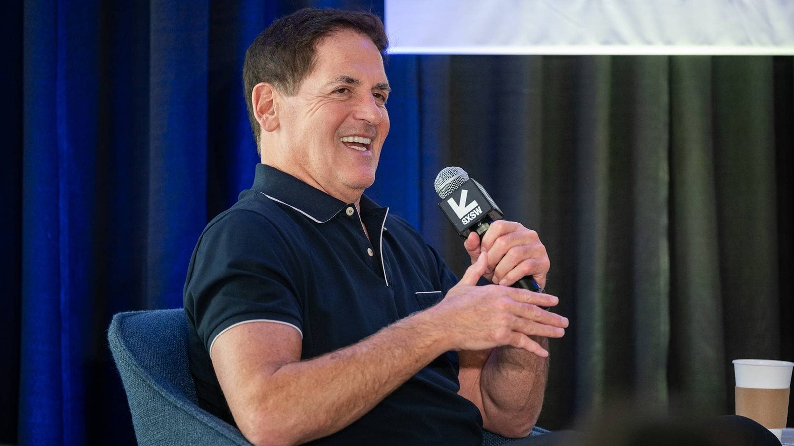 Le groupe de Mark Cuban prend une participation dans la relocalisation de la franchise MLB