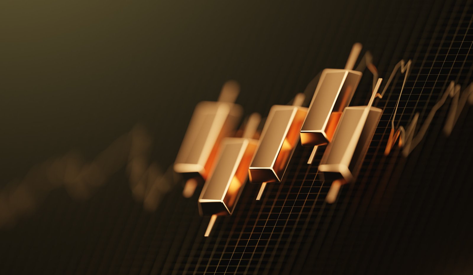 Qu’est-ce qui détermine le prix de l’or ?