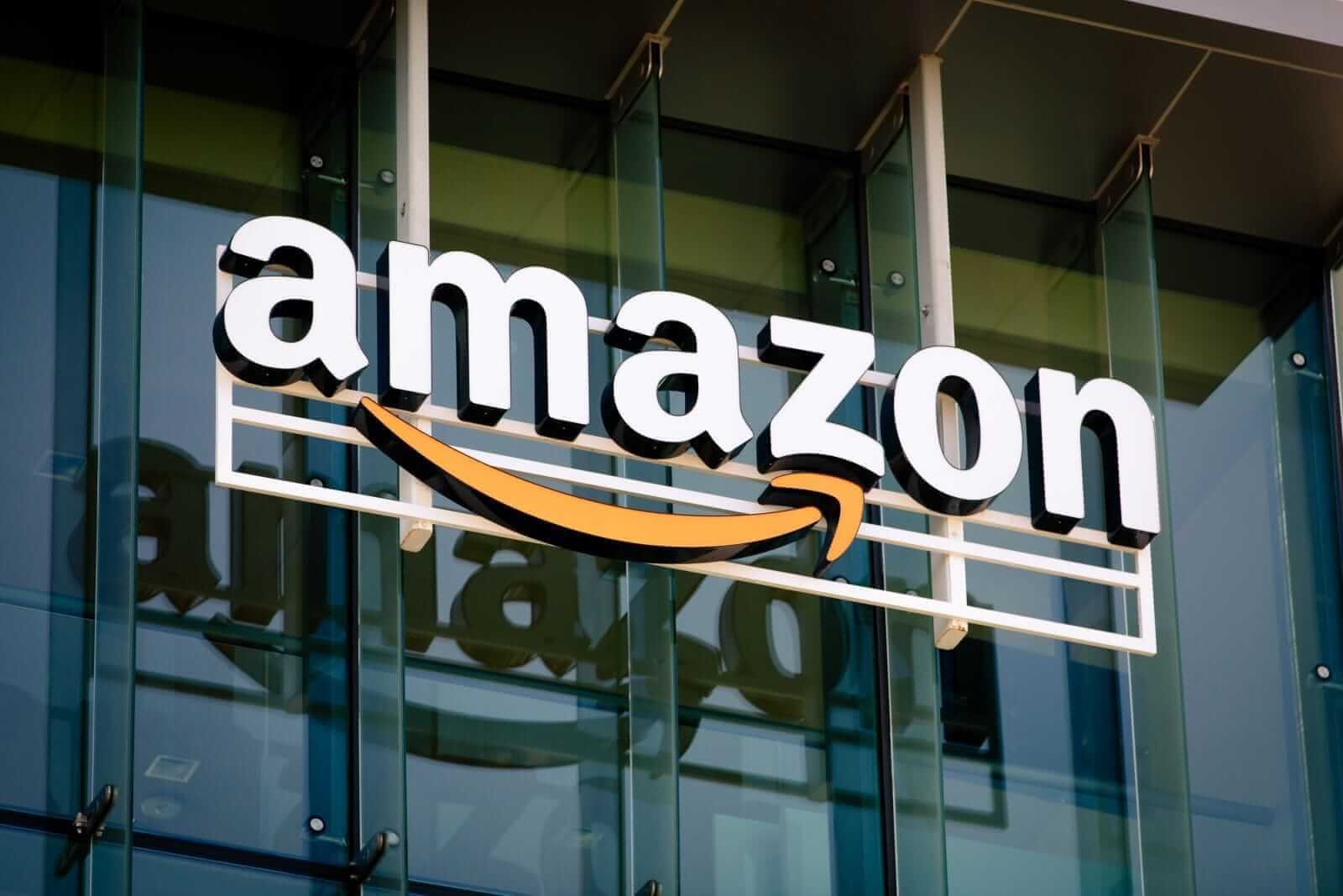 La raison pour laquelle le stock d'Amazon est en hausse de 600 millions de dollars aujourd'hui