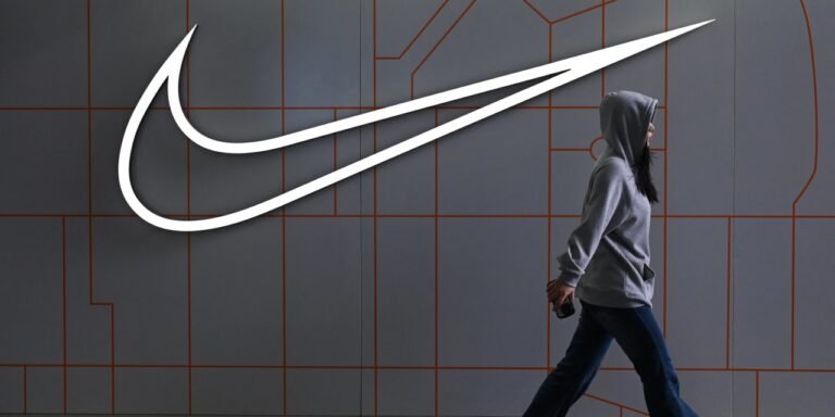 Nike redémarre ses opérations en difficulté en Chine