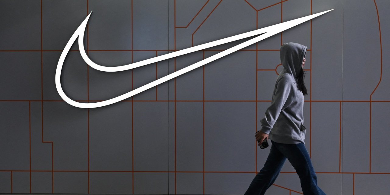 Nike redémarre ses opérations en difficulté en Chine