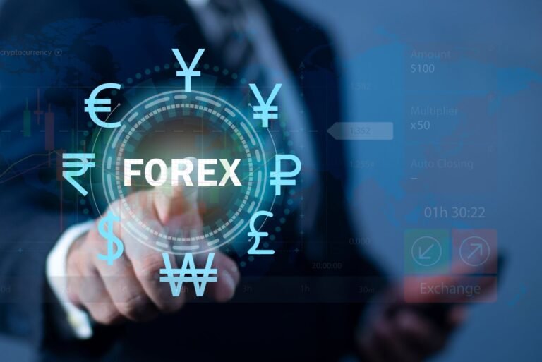 Pourquoi le Dollar Index est-il un mirage ?