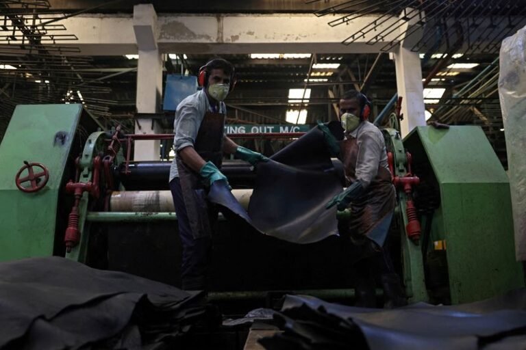 La production industrielle indienne de juin connaît la croissance la plus rapide en près de deux ans grâce à la croissance du secteur manufacturier