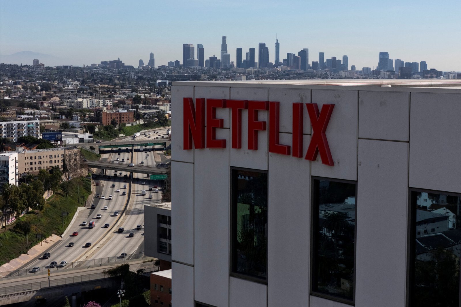 Le ralentissement de la croissance de Netflix révèle un piège classique pour les actionnaires : graphique du jour