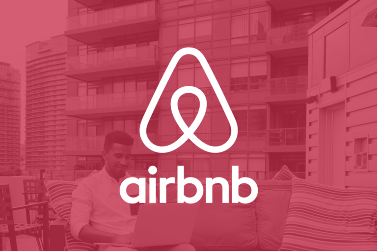 Airbnb est sous les projecteurs pour toutes les bonnes raisons. Voici pourquoi c'est un achat immédiat.