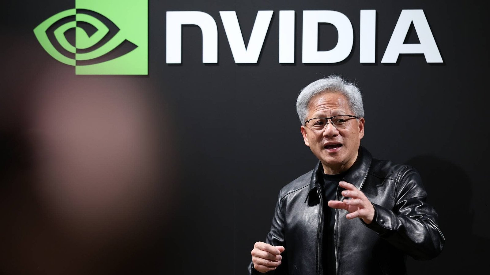 Le pari stupéfiant de 4 000 milliards de dollars de Jensen Huang fait basculer Nvidia