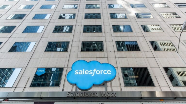 Prédiction : Salesforce est-elle une action millionnaire ?