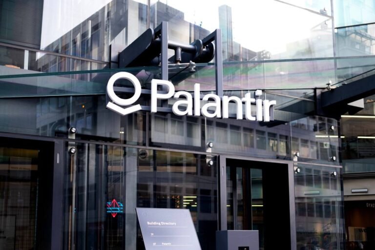Chers fans de Palantir Stock, marquez vos calendriers pour le 3 août