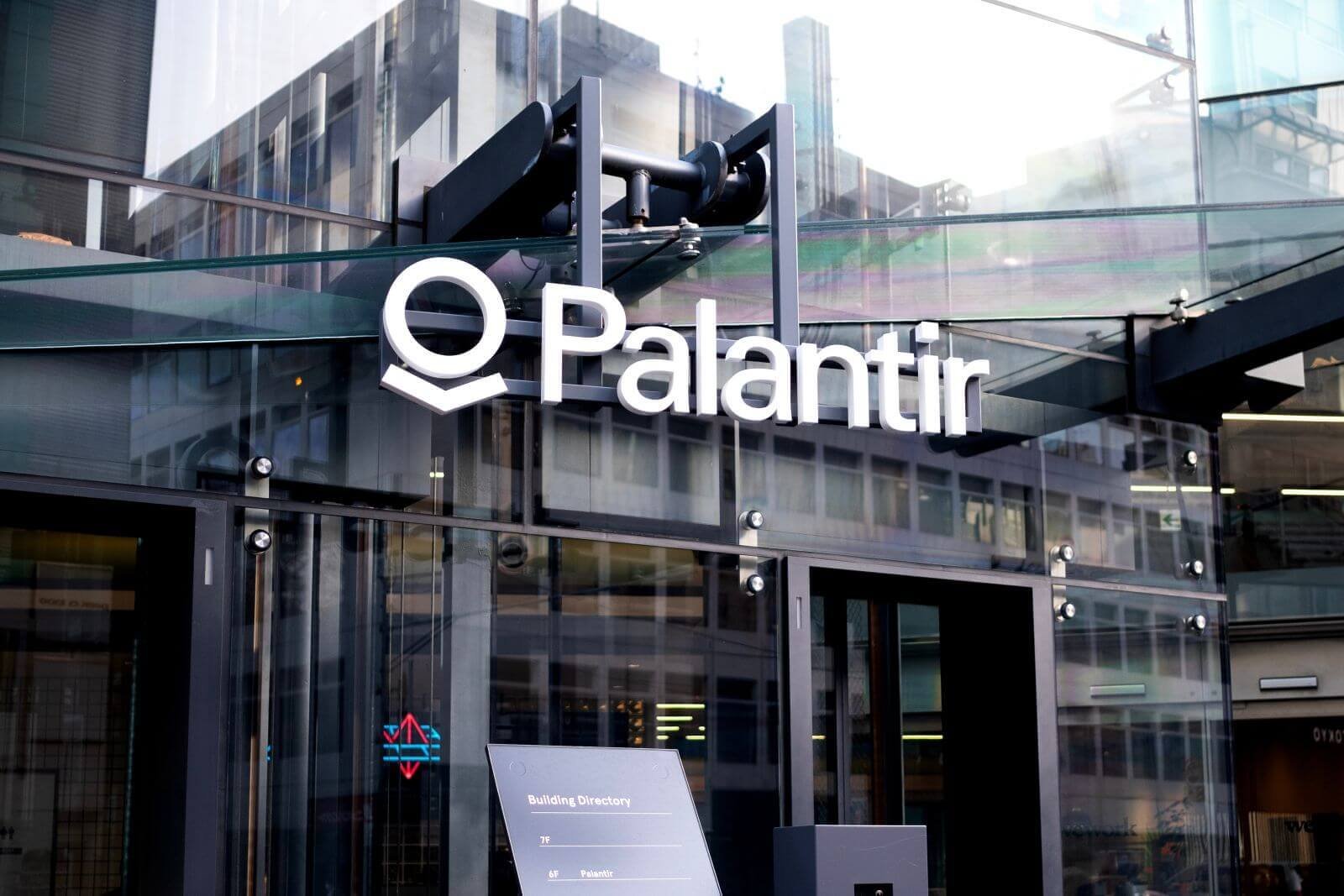 Chers fans de Palantir Stock, marquez vos calendriers pour le 3 août