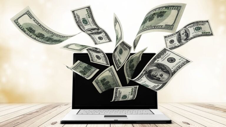 170 660 $ investis dans ce titre en janvier valent désormais 1 million de dollars