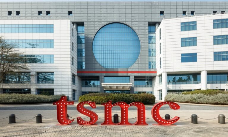 La fabrication de semi-conducteurs à Taiwan vient de montrer que le développement de l'intelligence artificielle (IA) est bien vivant avec cette annonce à couper le souffle