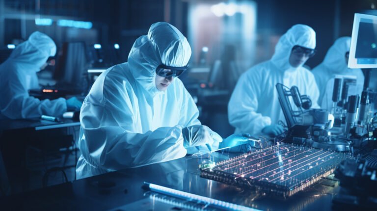 Devriez-vous être optimiste sur Arm Holdings plc (ARM) ?