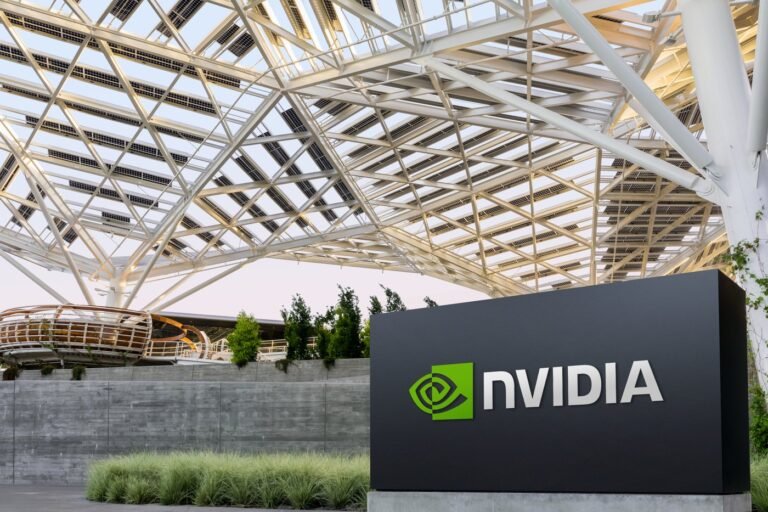 Prédiction : l’action Nvidia atteindra 800 $ par action d’ici 2030