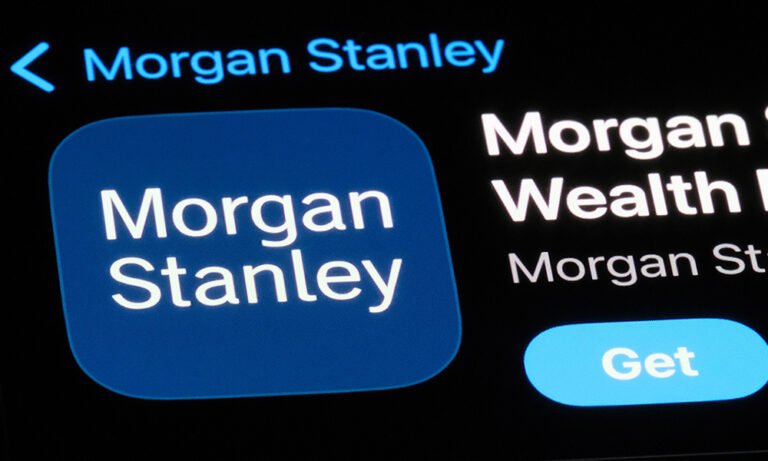 Morgan Stanley lance les ETP Ethereum et Solana avec des frais de 0,14 %