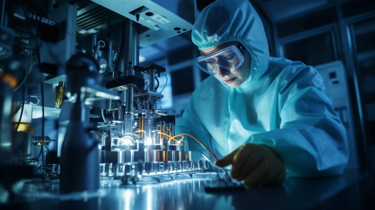 BWX Technologies (BWXT) est à la traîne malgré de fortes perspectives de croissance dans le nucléaire et la défense