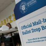 Une douzaine d'États rouges se joignent à la campagne de vote parallèle SCOTUS de Trump