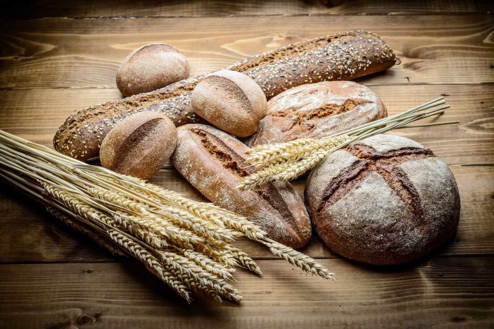 Le blé s'effondre pour clôturer le mois de juillet