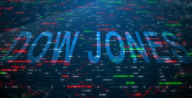Deux noms défensifs du Dow avancent, avec des graphiques très différents