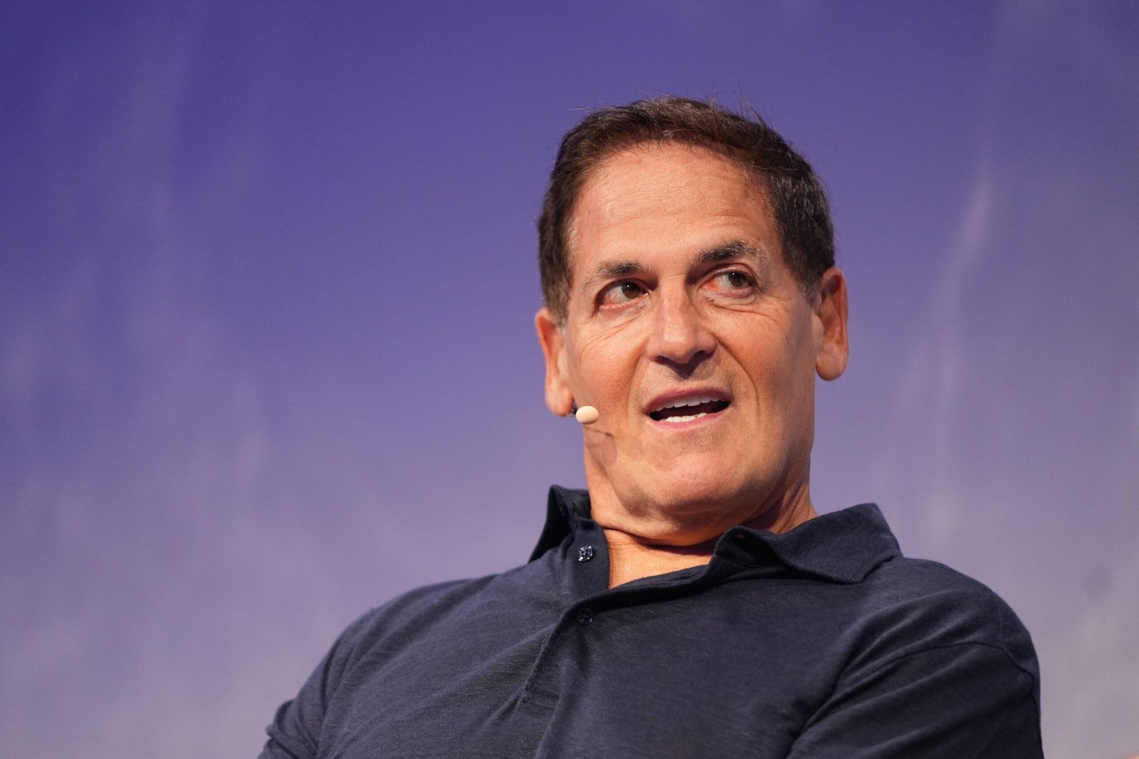 Mark Cuban voit un problème dans la frénésie de dépenses en IA