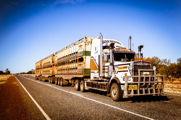 CSX Corporation (CSX) et Knight-Swift Transportation Holdings Inc. (KNX) montrent que le cycle du fret est en train de tourner. Southwest Airlines Co. (LUV) montre que les coûts de carburant nuisent toujours aux compagnies aériennes.