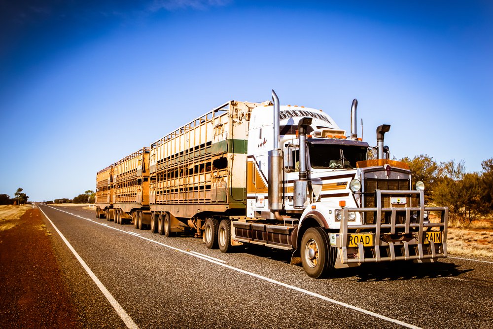 CSX Corporation (CSX) et Knight-Swift Transportation Holdings Inc. (KNX) montrent que le cycle du fret est en train de tourner. Southwest Airlines Co. (LUV) montre que les coûts de carburant nuisent toujours aux compagnies aériennes.