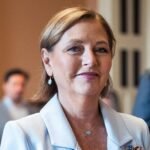 La sénatrice Darline Graham publie une vidéo de campagne juste après les funérailles de son frère dans un calendrier serré pour les primaires