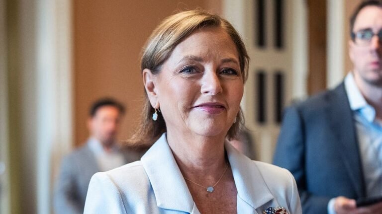 La sénatrice Darline Graham publie une vidéo de campagne juste après les funérailles de son frère dans un calendrier serré pour les primaires