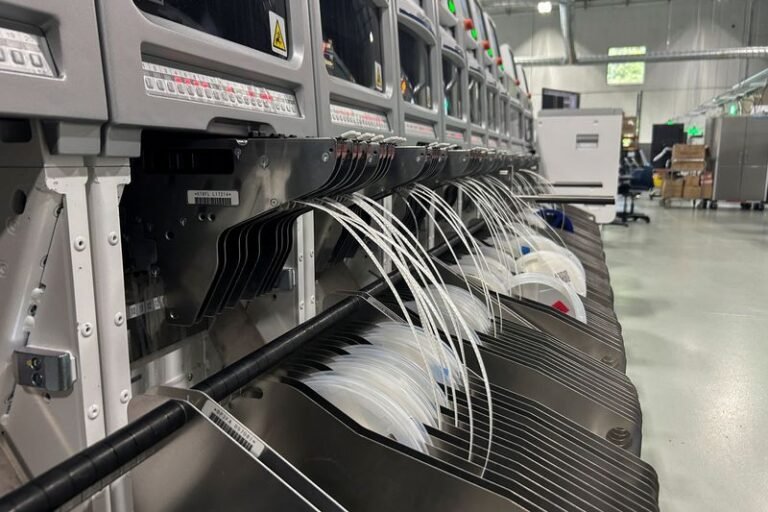 L’industrie automobile américaine s’empresse de purger le matériel chinois des voitures connectées face aux pressions fédérales