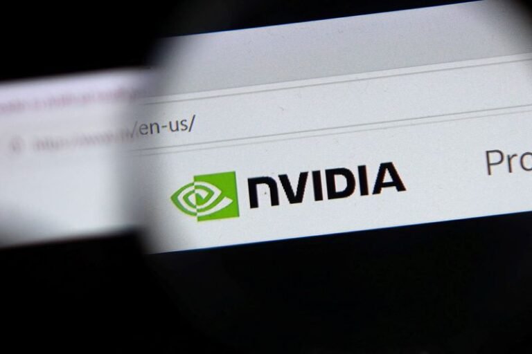Nvidia et Amkor concluent un accord d'emballage de puces de 1,5 milliard de dollars
