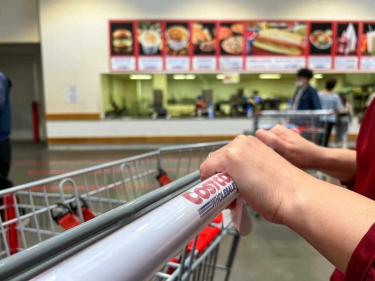 Costco publie un autre rapport de ventes solide. Achetez des actions COST maintenant pour plus d’avantages à venir.