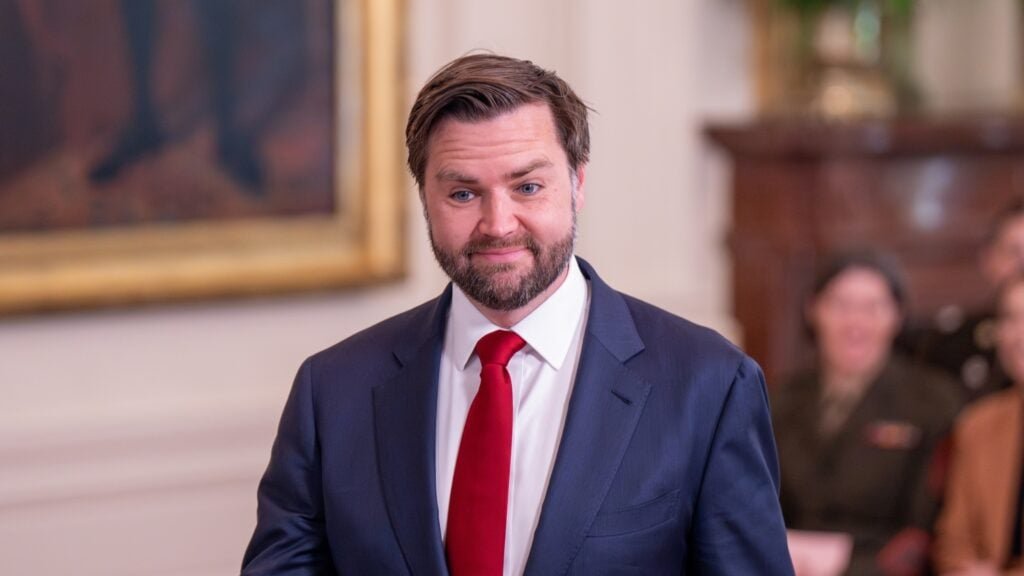 JD Vance affirme que l'IA pourrait créer d'énormes richesses, mais appelle les travailleurs à avoir « un certain pouvoir »