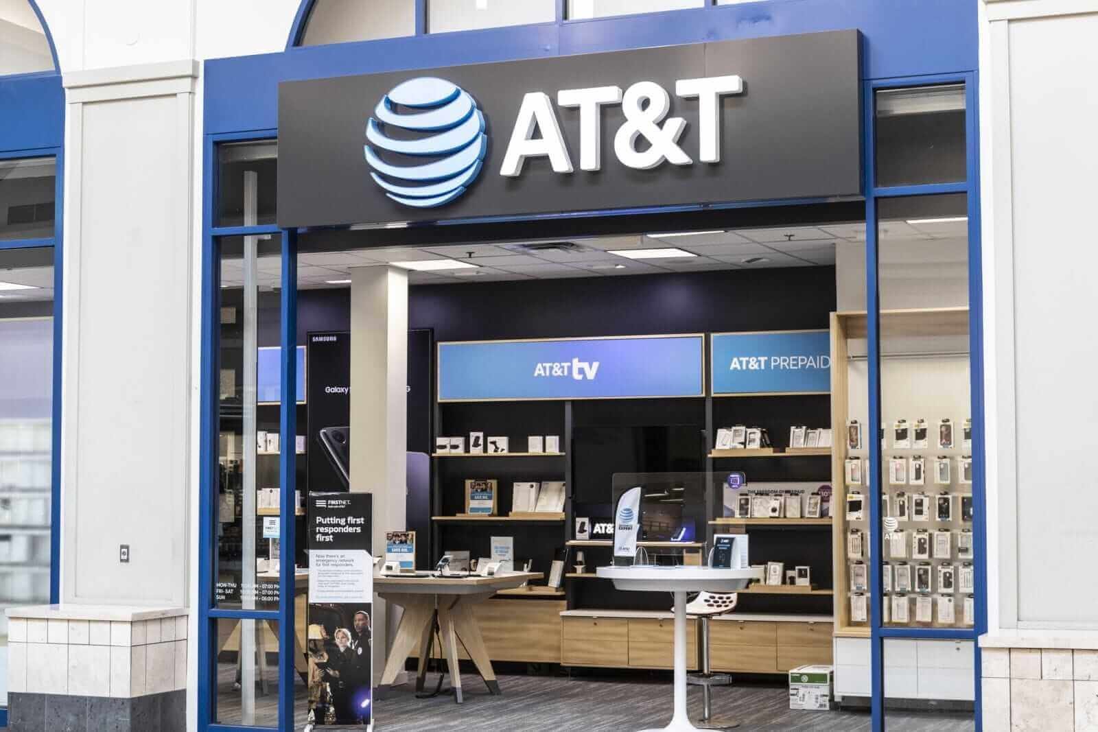 Perspectives boursières AT&T : Wall Street est-elle haussière ou baissière ?