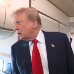 "Le Premier ministre Netanyahu s'oppose à l'envoi des F-35 en Turquie..." @POTUS : "Personne ne me dit ce…