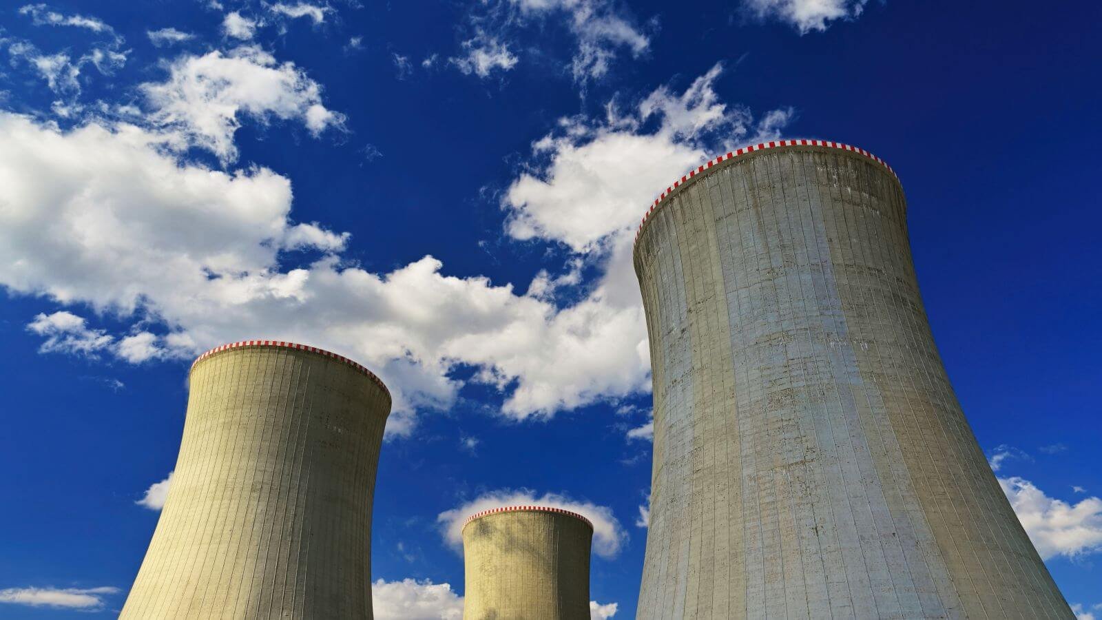 Oklo rejoint l’effort nucléaire de 200 millions de dollars de Trump pour l’IA. Voici ce que cela signifie pour OKLO Stock.