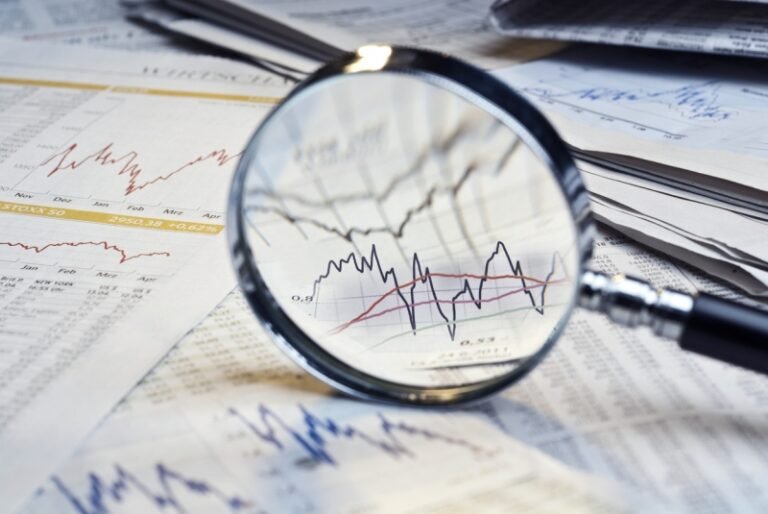 Les ETF viennent d'établir un record de volume de transactions