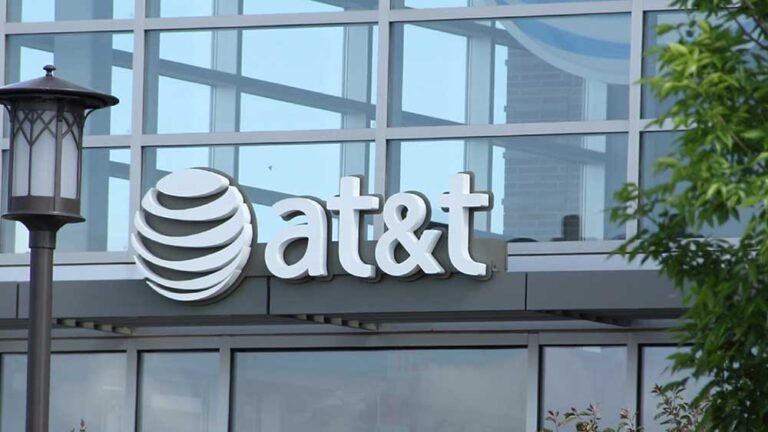 Bénéfices d’AT&T attendus au milieu de la spéculation effrénée sur les réseaux sans fil Starlink