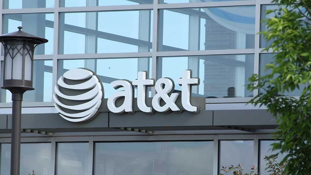 Bénéfices d’AT&T attendus au milieu de la spéculation effrénée sur les réseaux sans fil Starlink